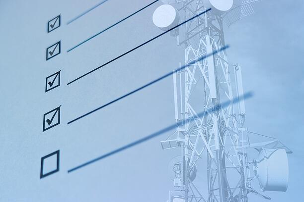 The ultimate checklist for choosing a single platform for all your wireless backhaul needs