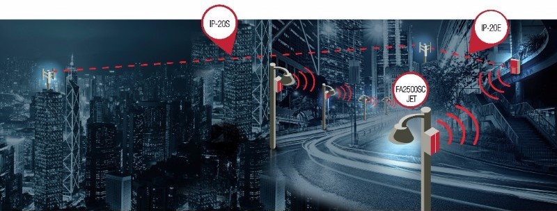 The word on the street: small cells for faster time to revenue, lower deployment OPEX