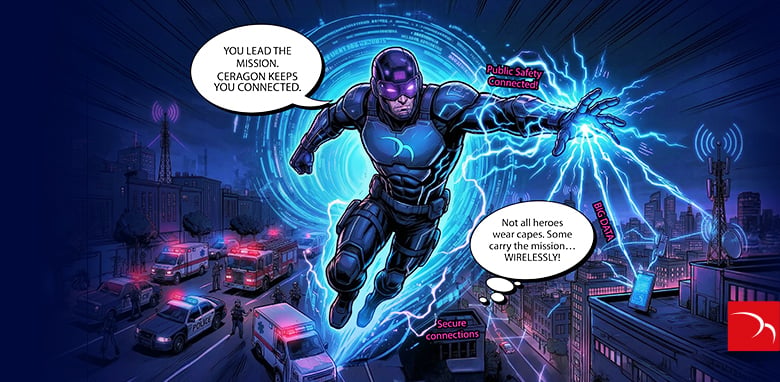 Public Safety Communications: The Invisible Force Behind Real-Time Emergency Response