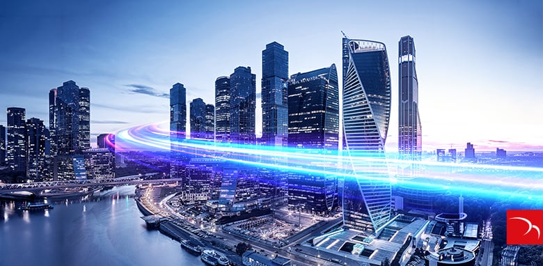 Smart City Connectivity: The Network Foundation for Safer, More Responsive Cities