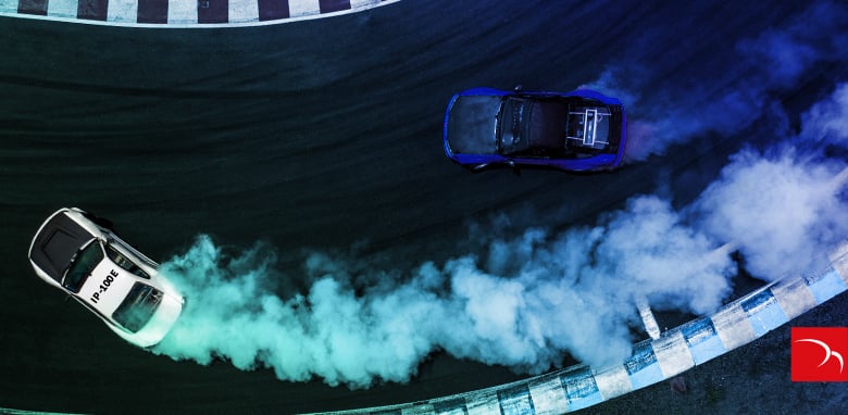 Ceragon Takes Pole Position in the mmWave Race with IP-100E