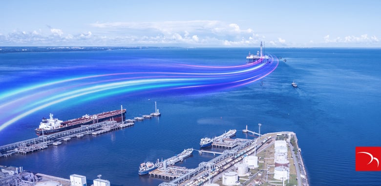 From Data Flow to Oil Flow: Why Oil and Gas Communications Now Define Operational Resilience
