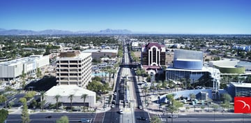 How mmWave Backhaul Revolutionizes Smart City Connectivity