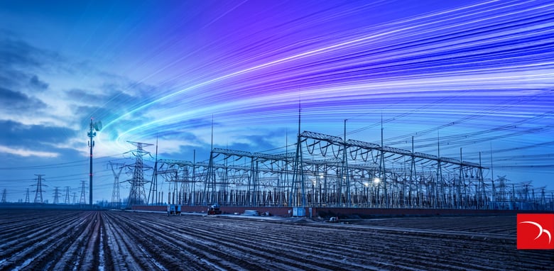 Building Resilient Utility Networks: From Smart Grids to Intelligent Operations