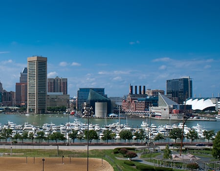 18_CS_City of Baltimore_Smart city_450x350