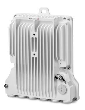 IP-50C - Dual Carrier radio for any network scenario