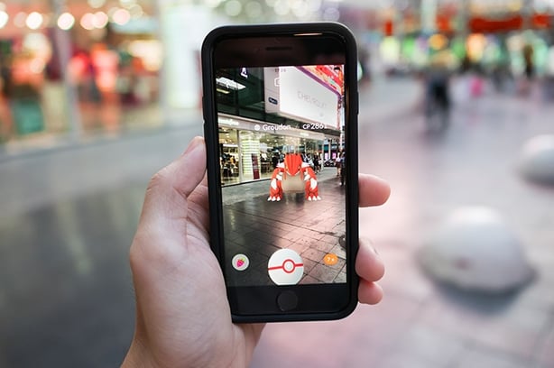 5G – the ultimate mobile experience