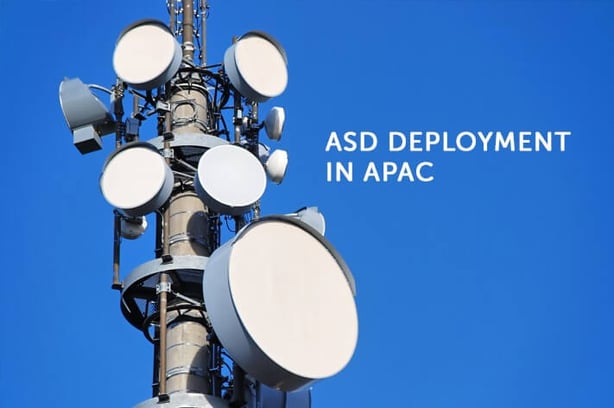 Advanced Space Diversity (ASD) in Wireless Backhaul – From Theory to Practice