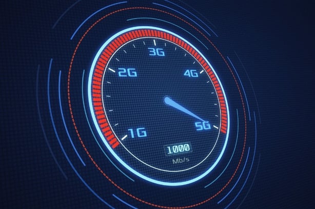 How Wireless Backhaul Can Accelerate 4G & 5G Network Rollout