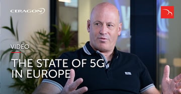 The state of 5G in Europe