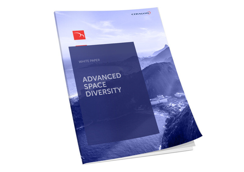 Advanced Space Diversity Advanced Space Diversity