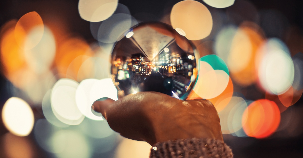 Attract & develop talent - leadership @ Ceragon
