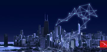 Smart City Networks