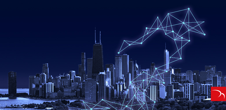 Weave Smart City Networks With Next-Gen Connectivity