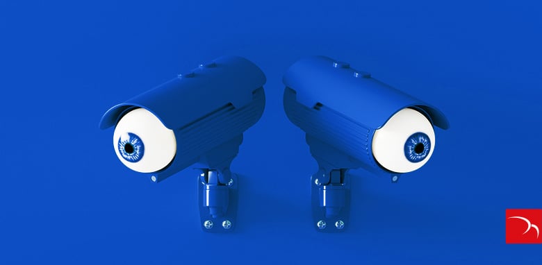 More Than Meets The Eye: The High-Capacity Connectivity Behind Multi-Megapixel Video Surveillance