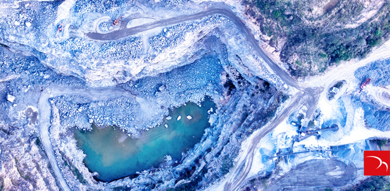 Mine Operators are Overcoming Fiber Challenges with Wireless Connectivity