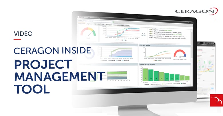 Ceragon’s InSide Tool – Your Rollout, Simplified