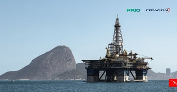 PRIO’s 182km Offshore Network Upgrade