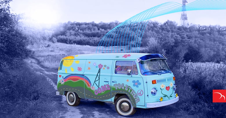 Wireless & Fiber Hybrid Networks: Come Together To Bridge the Digital Divide