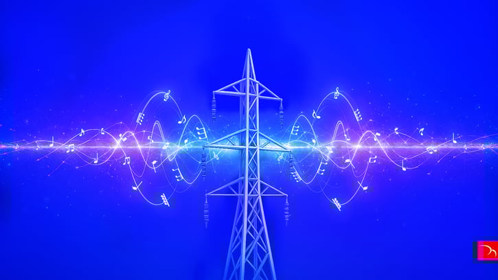 The Rise of Intelligent Utility Networks - From Adagio to Crescendo
