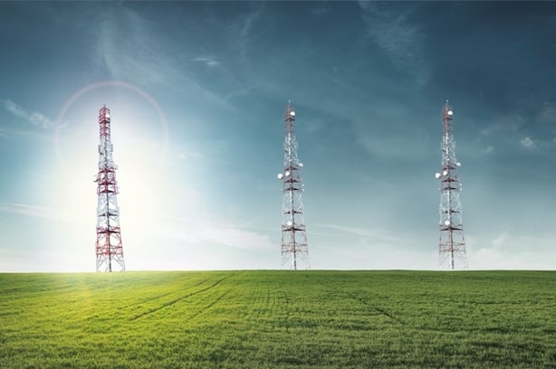 Selecting the best wireless transmission solution for your business