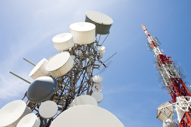 How can you gain more capacity while saving on tower leasing fees?