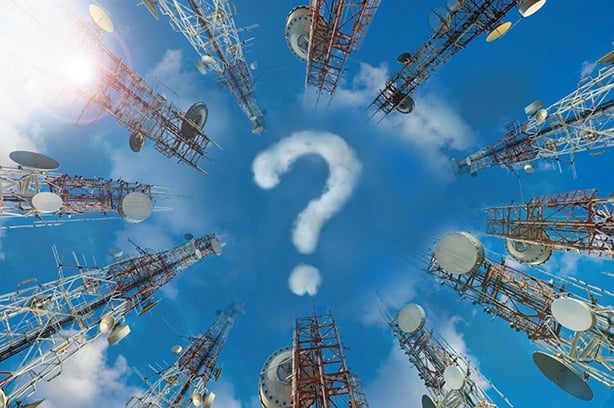 how to select the right wireless transmission solution for your business