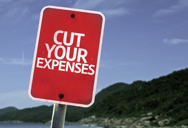 Reduce high cost of cell tower leases while gaining more capacity