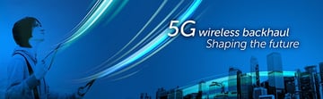 5G wireless