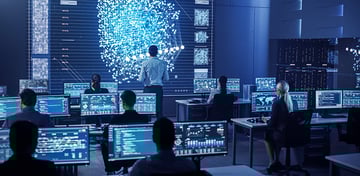 Connectivity Service Providers
