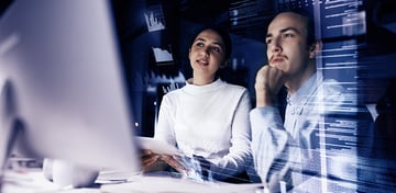 telco managed services