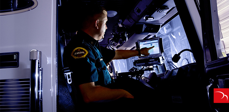 The Evolution of Public Safety Communications