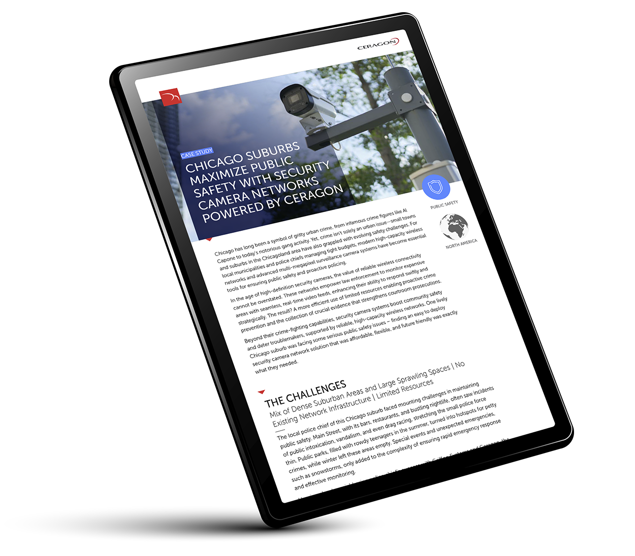 CS_Public_Safety_Griffon_LandingPage_Mockup