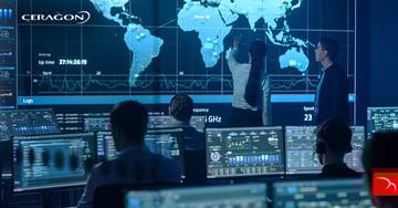 Telecom Modernization