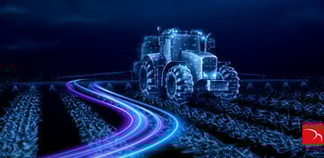 Advanced IOT Connectivity For Smarter Farming