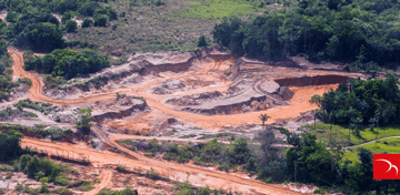 Modernizing Mining Operations with Advanced Wireless Connectivity