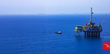 Record-Breaking 126-Mile Link Rewrites the Rules of Offshore Communication