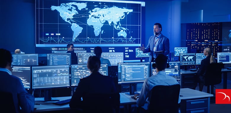 Is Your Network Smarter Than Your NOC?