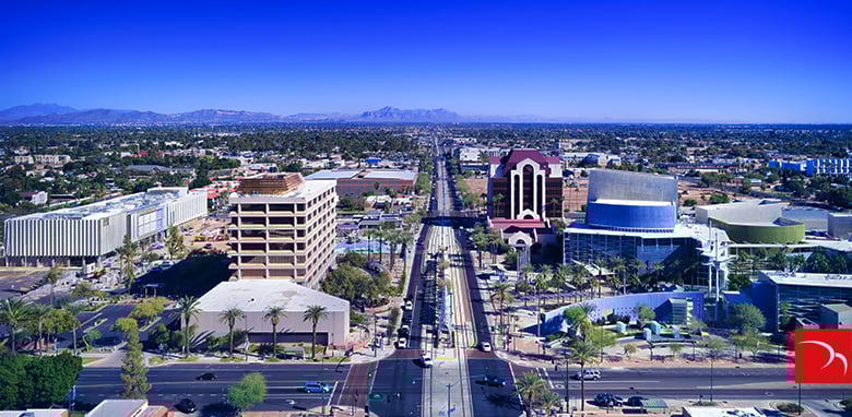 How mmWave is Enabling Smarter, More Connected Cities Today