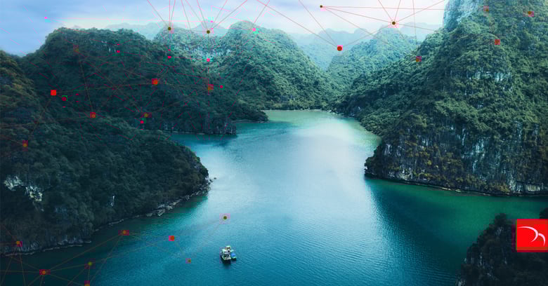 Case Study: Cost-Effective Connectivity for Remote Islands