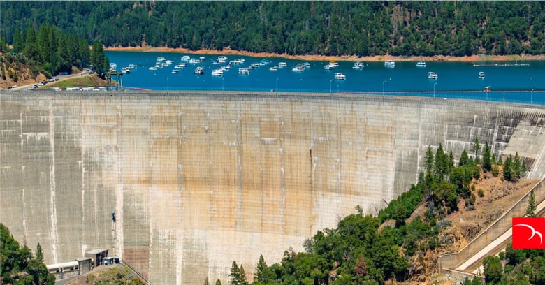 Case Study: Yuba Water Agency Modernizes Entire Network