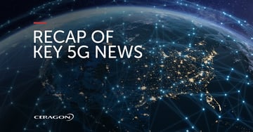 Recap of key 5G news 