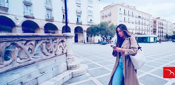 Codipro Brings High-Performance Connectivity to Spanish Networks