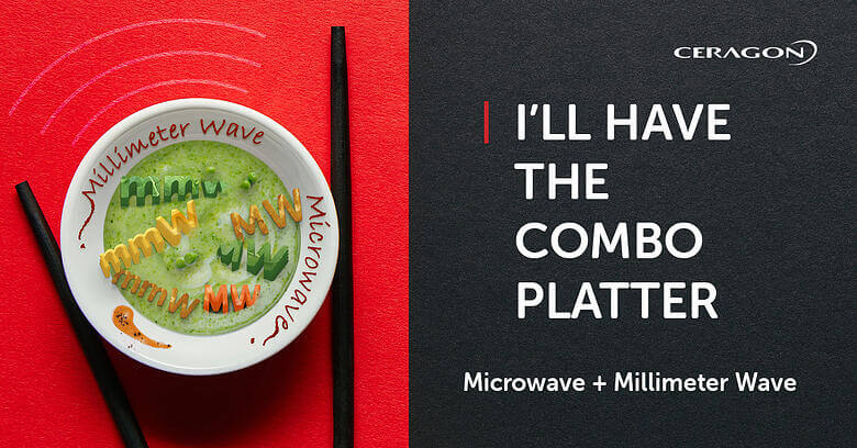 I’LL HAVE THE COMBO PLATTER – microwave & millimeter wave