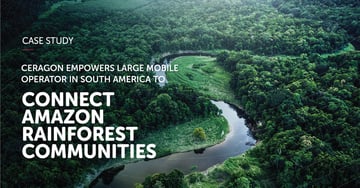 ConnectAmazonRainforestceragon