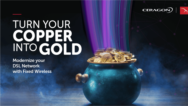 Turn Copper into Gold