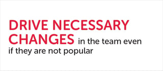 leadership at Ceragon; courage 1 leadership at Ceragon; courage 1