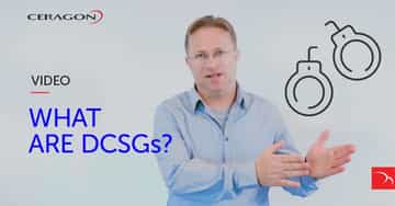 what is DCSG