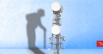What To Do With An Obsolete Network: Is Your Network Becoming a Shadow Of Its Old Self?