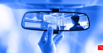 Seeing Your Network Blind Spots: With Digital Twin Technology